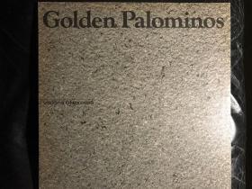 golden palominos，anton tier和bill laswell的团，黑胶lp日版