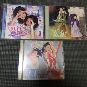 TWlNS CD