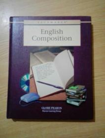 美国原版进口 英语作文 English Composition Globe Fearon Pearson Learning Group