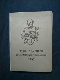 TASCHENKALENDER