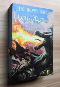 Harry Potter and the Goblet of Fire