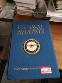 U.S.NAVAL AVIATION 美国海军航空部队