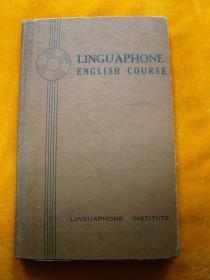 LINGUAPHONE FRENCH COURSE