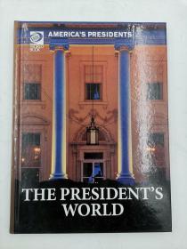 the president's world