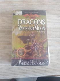 DRAGONS VANISHED MOON