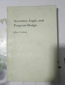 structurelogicandpprogramdesignalancohen