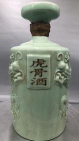 龙泉釉青瓷器型