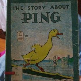 THE,STORY,ABOUT,PING