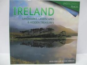 Ireland: Landmarks, Landscapes & Hidden Treasures