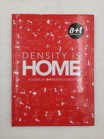 Density is Home: Housing by a+t research group II