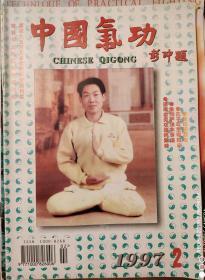 中国气功杂志1997.2
