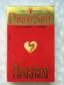 Danielle Steel  heartbeat 心跳  英文小说