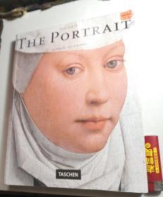 THE PORTRAIT(肖像)