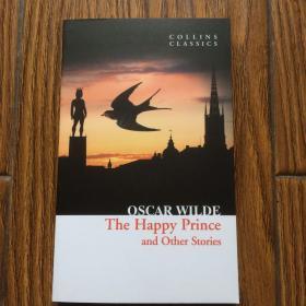 The Happy Prince and Other Stories