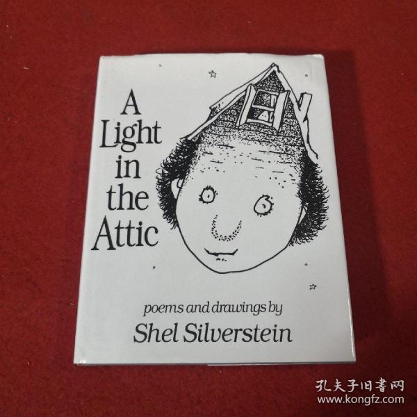 A Light in the Attic：阁楼上的灯光