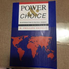 Power and choice
