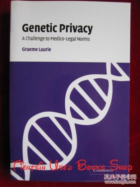 Genetic Privacy