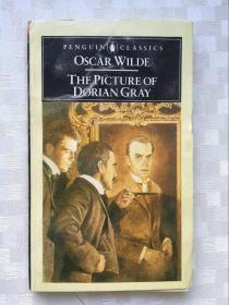 道林格雷的画像The Picture Of Dorian Gray 多里安·格雷的画像