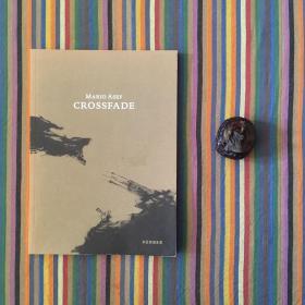 Mario Asef：CROSSFADE