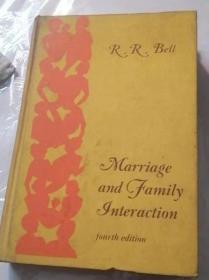 Marriage and Family Interaction