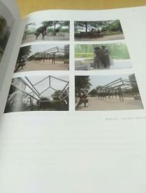 全国公共艺术论文集（该书内外无笔迹，无钤印。）