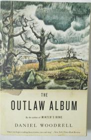 The Outlaw Album 英文原版