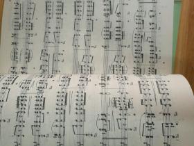 外国钢琴曲选（1---4全四册）