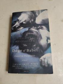 The Dogs of Babel：A Novel