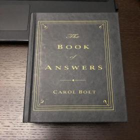 The Book of Answers