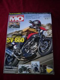 MOTORRAD MAGAZIN