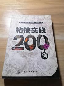 粘接实践200例