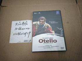 DVD:奥泰罗（未拆封）