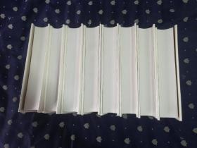 艾思奇全书（第一、二、三、四、五、六、七、八卷，共八卷全）全部大32开，硬精装，有护套，原包装未开封，保证超级十品全新。