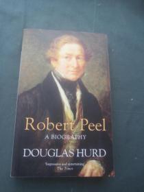 Robert Peel  A BIOGRAPHY