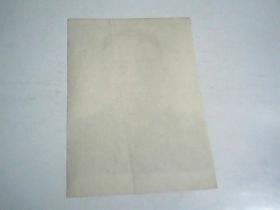 华国锋主席--像