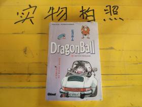 DRAGONBALL