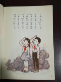 小亮和小强（带拼音的儿童读物 彩色封面 彩色插图 每页都有图）