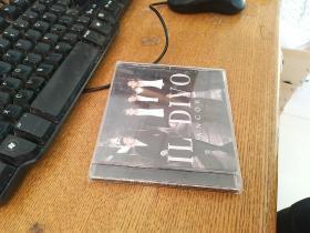 光盘，IL DIVO ANCORA,CD