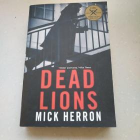 DEAD LIONS(死狮)