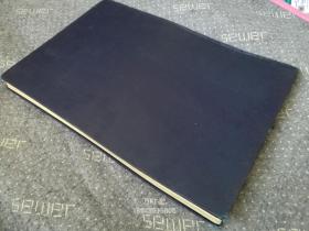 万叶堂 英文原版 the oxford atlas