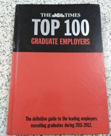 THE  TIMS  TOP100   GRADUATE  EMPLOYERS