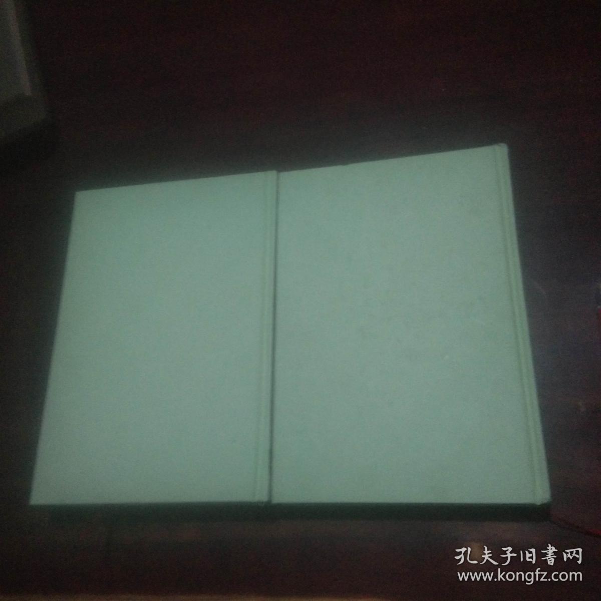 文苑漫步：徐景熙文学美学论集（上下2册全）（32开精装）（江海文库第五辑）