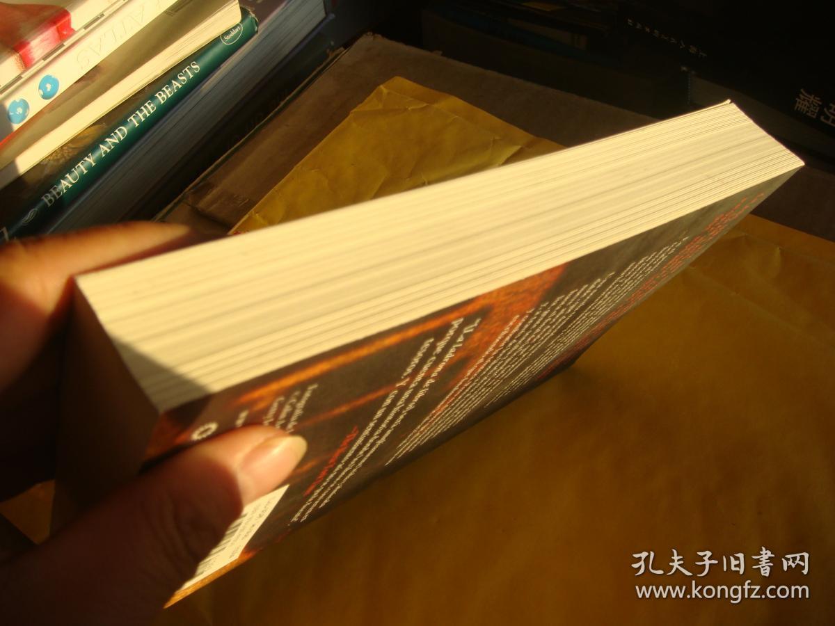 LA LADRONA DE LIBROS  西班语原版 插图本 全新大32开