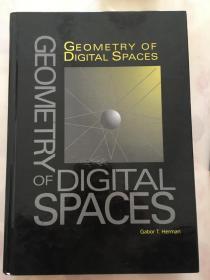Geometry of Digital Spaces 数码空间几何