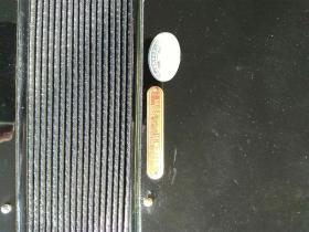 鸚鹉牌96贝斯37鍵手风琴