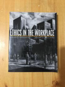 Ethics In The Workplace （mcgraw-hill Series In Management）
