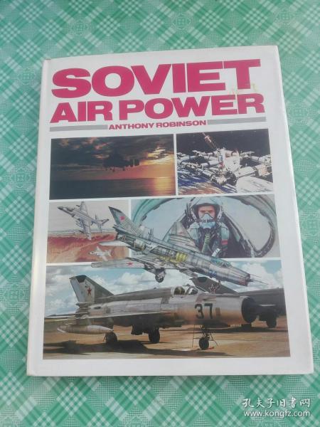 Soviet Air Power