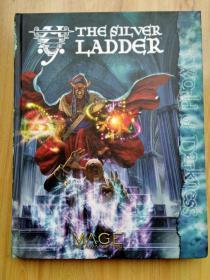 THE SILVER LADDER