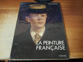 LA PEINTURE FRANCAISE