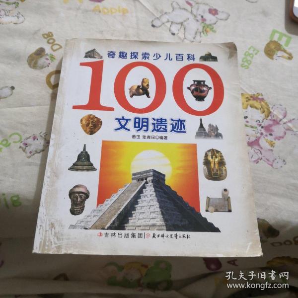 100文明遗迹